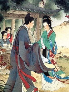 江南,典故