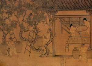 林子長(cháng)典故