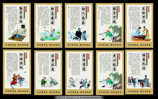 成語(yǔ)和典故