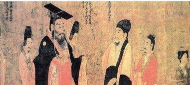 玉樹(shù),典故