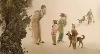 古代關(guān)于教師的典故,古代師生情誼的典故,古代自強不息的典故