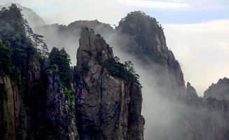 黃山典故