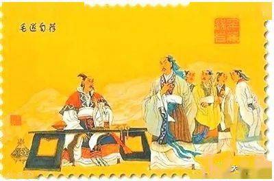 脫穎而出典故