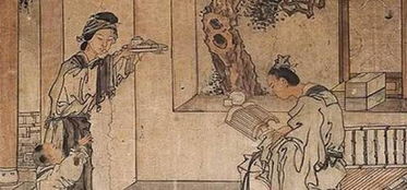典故,奉宣室