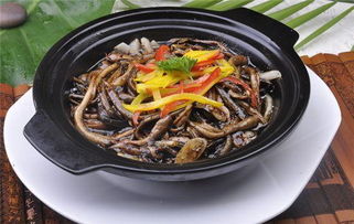 淮揚菜軟兜長(cháng)魚(yú)典故,軟兜長(cháng)魚(yú)為什么叫軟兜,軟兜長(cháng)魚(yú)的做法