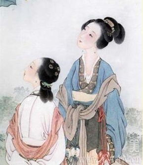 二喬典故