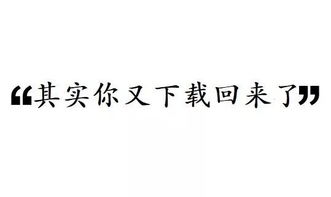 善意假話典故