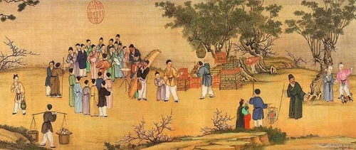 來(lái)龍去脈典故