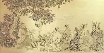 潘倫的典故