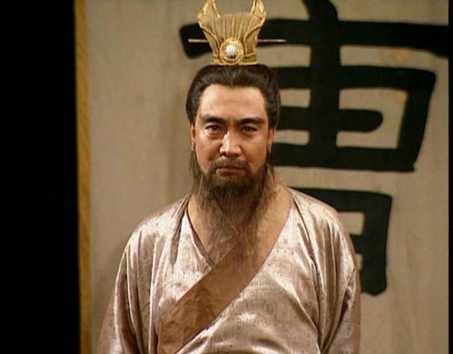 曹操有啥典故