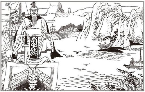 寧遠(yuǎn)典故