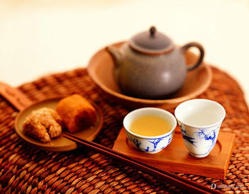 譽茶典故