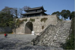 神策門(mén)典故