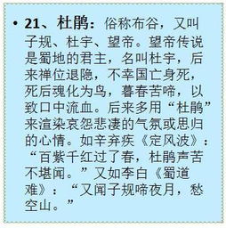 語(yǔ)文罵人典故