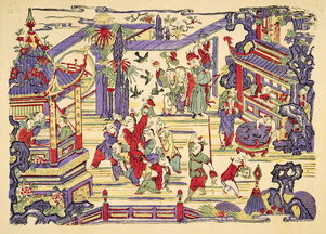 五子奪魁寓意,五子奪魁花錢(qián),五子奪魁