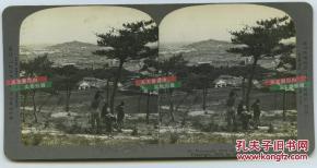 清朝時(shí)期的山東地圖,清朝時(shí)期的山東的滿(mǎn)族人,清朝時(shí)期山東分幾個(gè)府