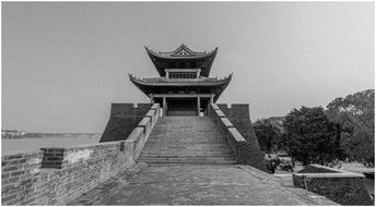 贛州典故