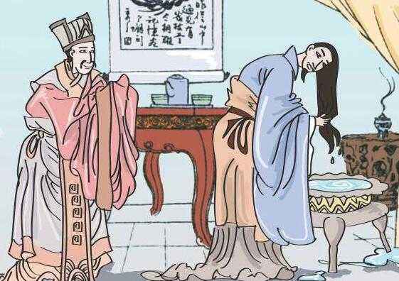 典故,周公