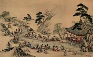 一樁典故