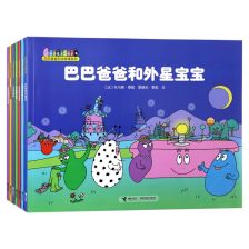 7歲兒童經(jīng)典故事書(shū)
