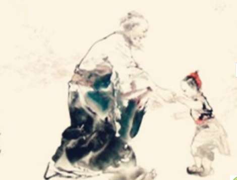 過庭的典故