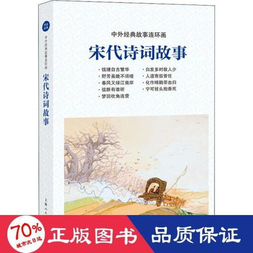 大宋經(jīng)典故事