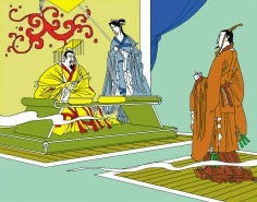 典故,成語(yǔ),主角