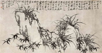 典故,鄭板橋