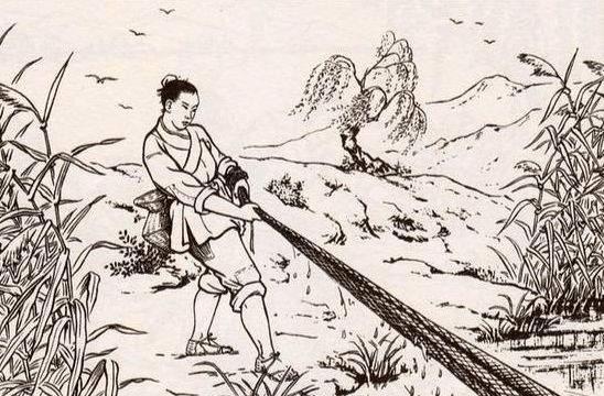 黃鱔,典故