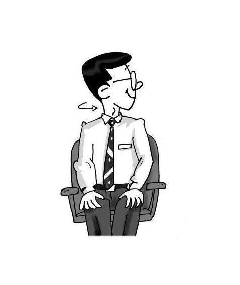 左顧右盼,典故