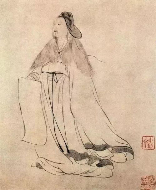典故陶淵明