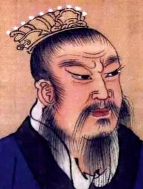 論史的典故