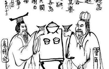 春秋戰國的歷史典故以及意義,春秋戰國的歷史典故有哪些,春秋戰國的歷史典故成語(yǔ)