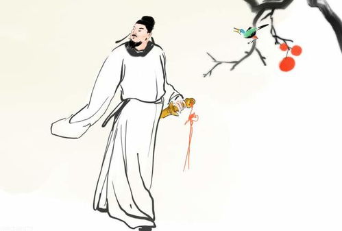 堯舜力典故