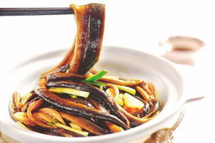 典故,軟兜長(cháng)魚(yú)