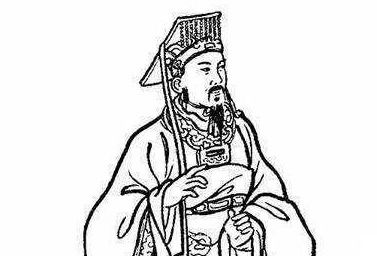四字成語(yǔ)的典故及意思