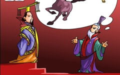 鞭長(cháng)莫及典故,鞭長(cháng)莫及典故的翻譯,鞭長(cháng)莫及的典故簡(jiǎn)介50字