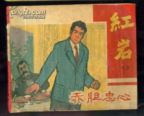 赤膽忠心典故
