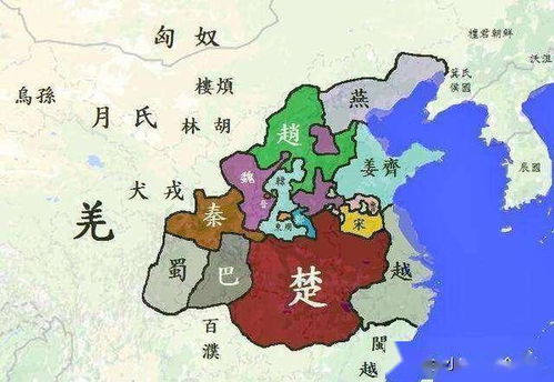 城門(mén)立柱典故
