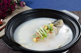 魚(yú)湯多喝典故
