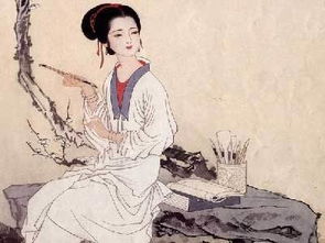 秋風(fēng)悲畫(huà)扇典故