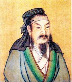 舜歷史典故