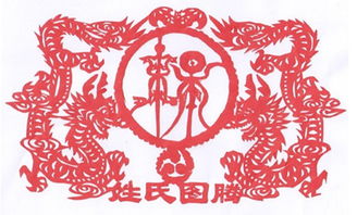 楊姓典故