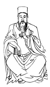陳師道典故