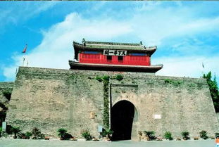 山海關(guān)的典故