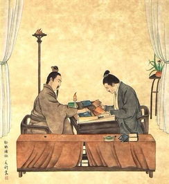 典故勤能補拙