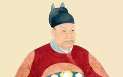 錢镠典故