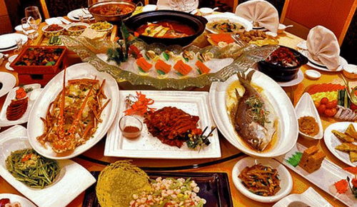夜飯典故