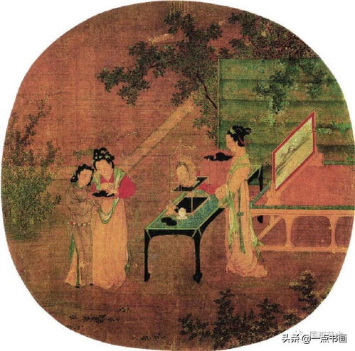 曉鏡典故
