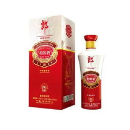 老郎酒典故